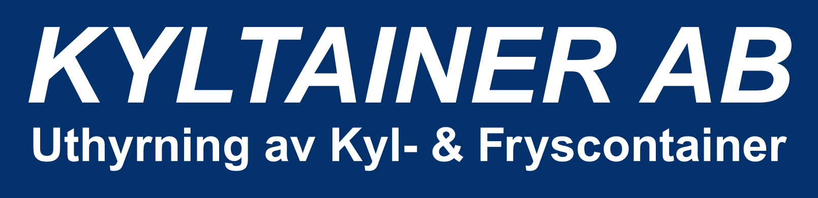 Kyltainer